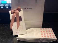 -积慕Cake(解放大道店)