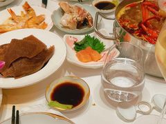 -京彩臻品火锅