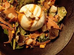 松露布拉塔-RAC BAR(安福路店)