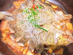 -翠湖宾馆·中餐厅