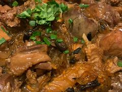 -金掌勺东北菜(格兰晴天店)