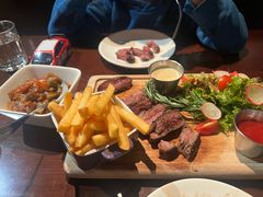 -La Creperie法餐厅(桃江路店)