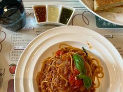 -安妮意大利餐厅(世贸天阶店)