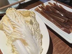 -三好先生的铜锅涮肉(太乙路店)