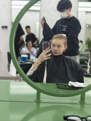 -简影造型·自选烫染接发salon
