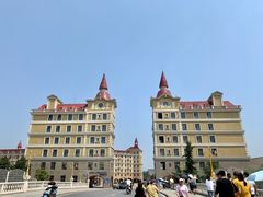 -郑州西亚斯学院-体育学院