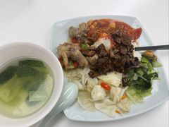 -复旦大学本部-食堂