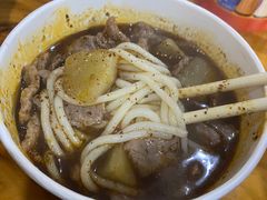 -王记生烫牛杂面馆(兰陵路店)