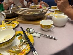-银都上海菜馆(粤海东路店)
