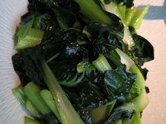 清炒时蔬-凤凰湘语·湘粤鲜融(浦东旗舰店)