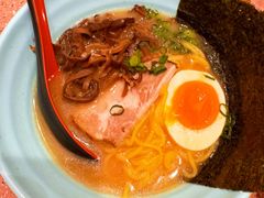 -元气寿司(环球港店)