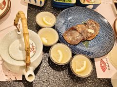 -桃夭日式料理(国信店)