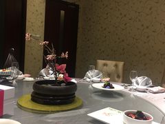 包厢-禄海渔港(九堡店)