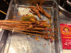 -钢管厂五区小郡肝火锅串串香(总店)