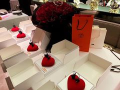 -TRB Forbidden City(故宫店)