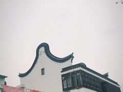 -三林塘老街