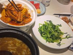 -老阿爸江浙土菜(前进东路店)