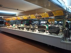 自助取餐区-文星素食(兴华路店)