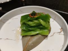 -甄御•海鲜新青岛菜(麦岛店)