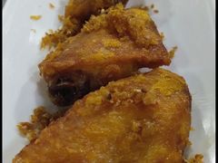 -高第街56号融合餐厅(振华五星百货店)