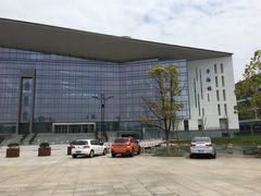 -南京医科大学(江宁校区)