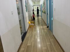 -能量小象·感统·专注力·语言(黄岛校区)