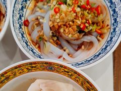 -龙抄手(春熙路总店)