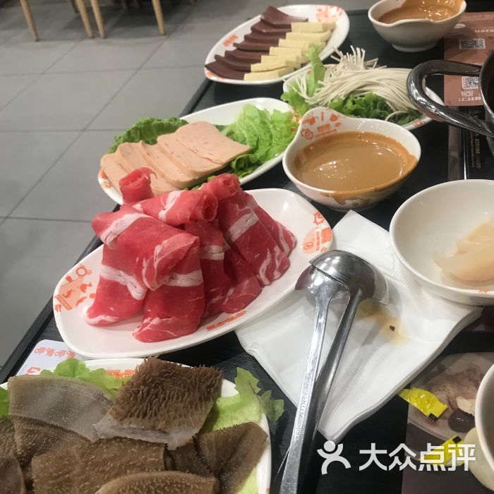 呷哺呷哺(悦荟店)-图片-青岛美食-大众点评网