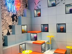 -BLEUSKA布乳斯佳冰淇淋(金沙印象城店)