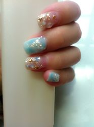 照片 002-PinkBaby美甲美睫