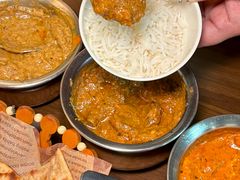 -南国印度餐厅Dakshin