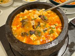 -狮王府淮扬菜(万象城店)