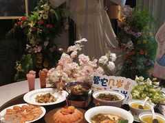 -徐记海鲜(黄土岭|新时空店)