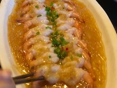 -外婆家(蓝色港湾店)