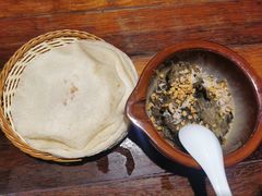 -前海沿·青岛菜(大拇指广场石老人店)