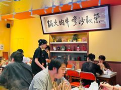 -荣叔港式沙嗲牛肉火锅(正佳潮流店)