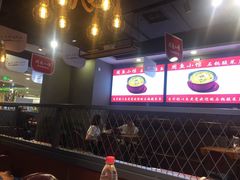 -周鱼小馆石锅酸菜鱼(活力汇店)