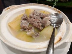 -麒麟中餐厅·经典粤菜·地道菜式老字号(广州长隆酒店)