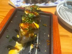 -兄弟船精致料理(万科蓝山店)