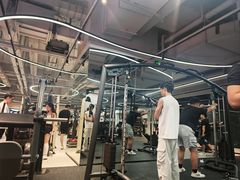 -一年四季24小时智能健身(广百店)
