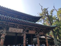 -晋祠博物馆