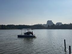 -美兰湖景区