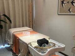 -瑶舍头疗·瑶浴·芳香热石SPA(五洲国际店)