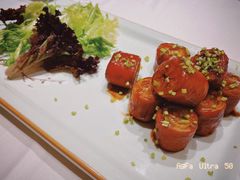 -惠丰堂饭庄·烤鸭·京味菜(翠微路店)
