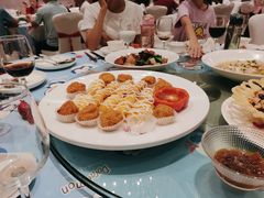 -海都六福酒家(世博广场店)
