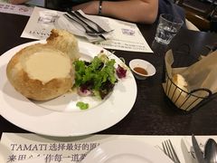 -TAMATI(巴黎贝甜韩式西餐厅店)