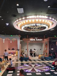 -MELAND亲子乐园•活动包场(北京亦庄龙湖天街店)