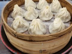 -不二心·鲜肉大包·海胆小笼汤包(二七广场店)