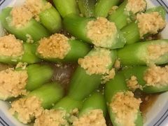 蒜蓉丝瓜-符离集餐厅(万象城店)