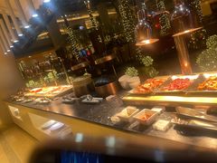 -威斯汀舞台餐厅